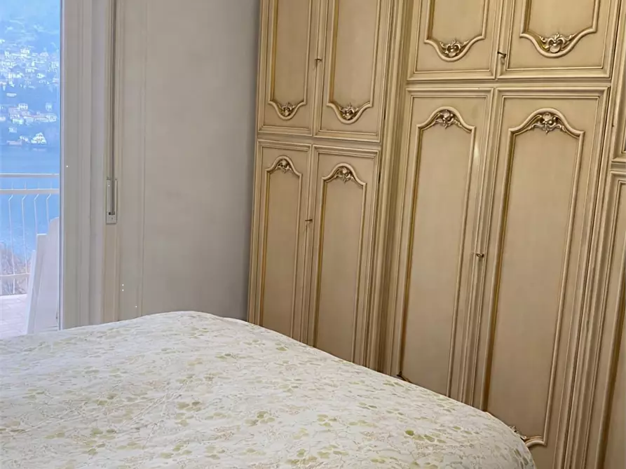 Immagine 14 di Trilocale in affitto  in Via Roma  20 a Torno