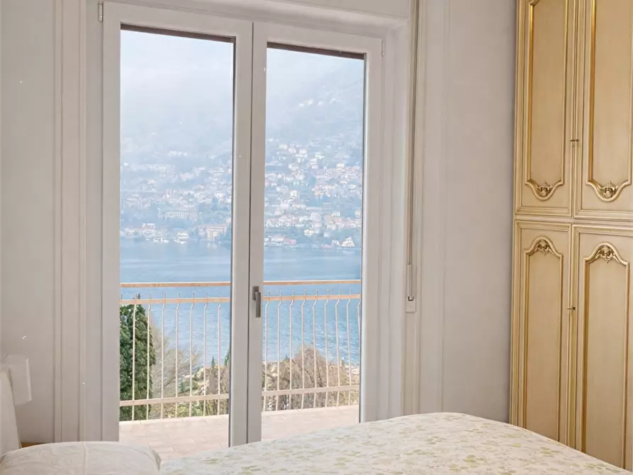 Immagine 15 di Trilocale in affitto  in Via Roma  20 a Torno