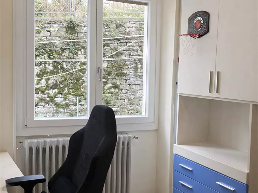 Immagine 17 di Trilocale in affitto  in Via Roma  20 a Torno