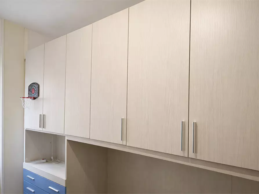 Immagine 18 di Trilocale in affitto  in Via Roma  20 a Torno