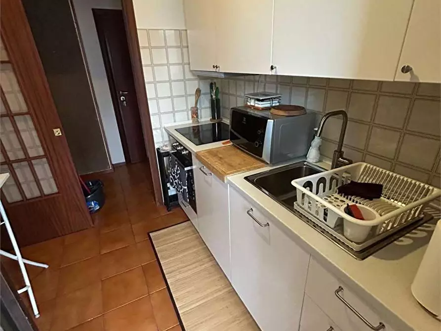 Immagine 11 di Bilocale in affitto  in Via Boccioni 15 a Como