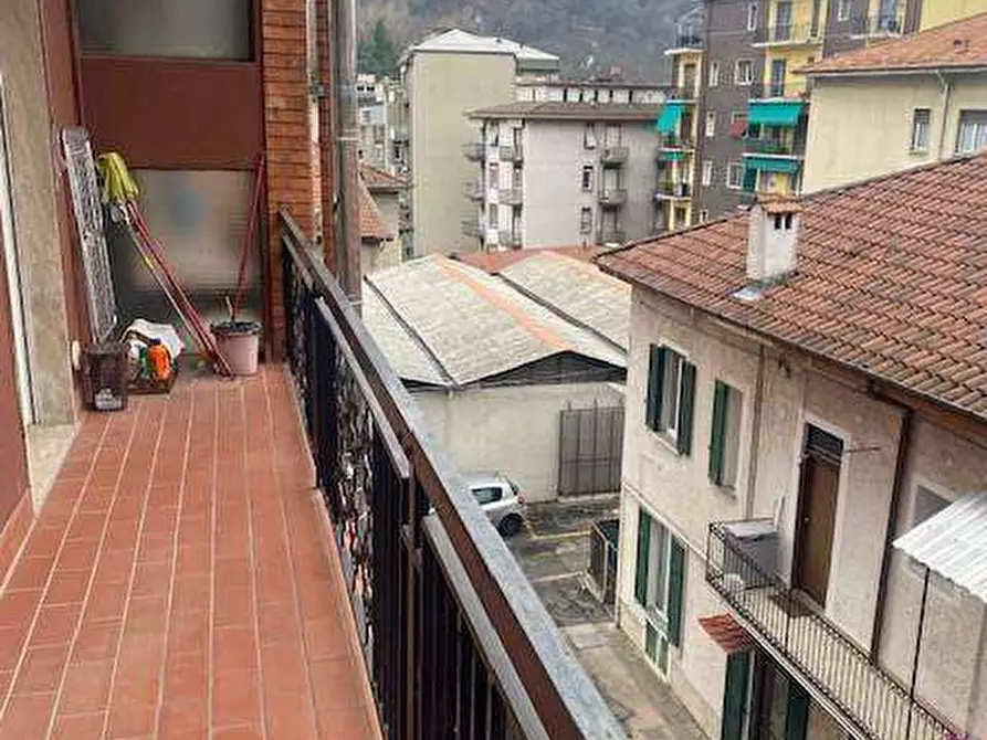 Immagine 8 di Appartamento in affitto  in Via Barberini 21 a Como