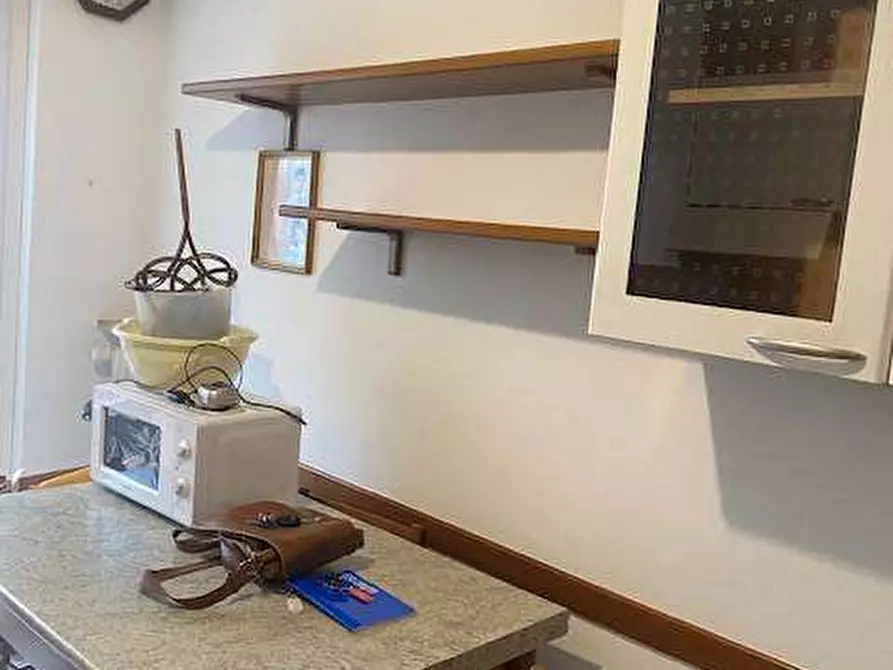 Immagine 6 di Appartamento in affitto  in Via Barberini 21 a Como