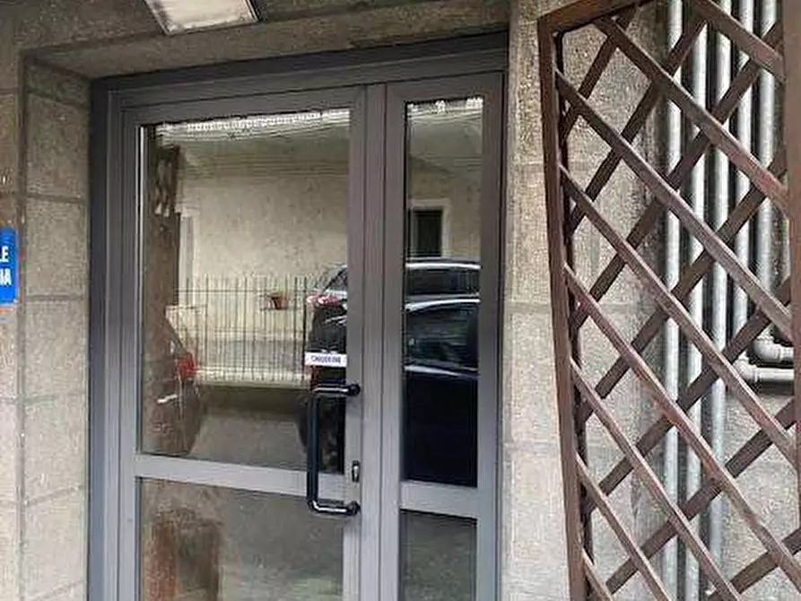 Immagine 13 di Appartamento in affitto  in Via Barberini 21 a Como