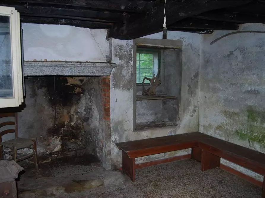 Immagine 17 di Rustico / casale in vendita  in Dogana Valmara a Alta Valle Intelvi