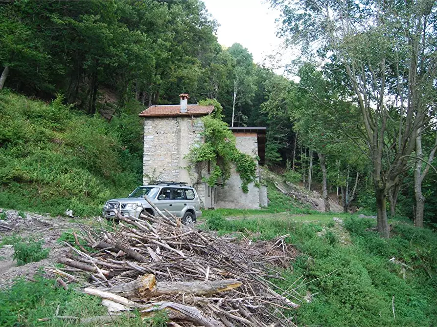 Immagine 25 di Rustico / casale in vendita  in Dogana Valmara a Alta Valle Intelvi