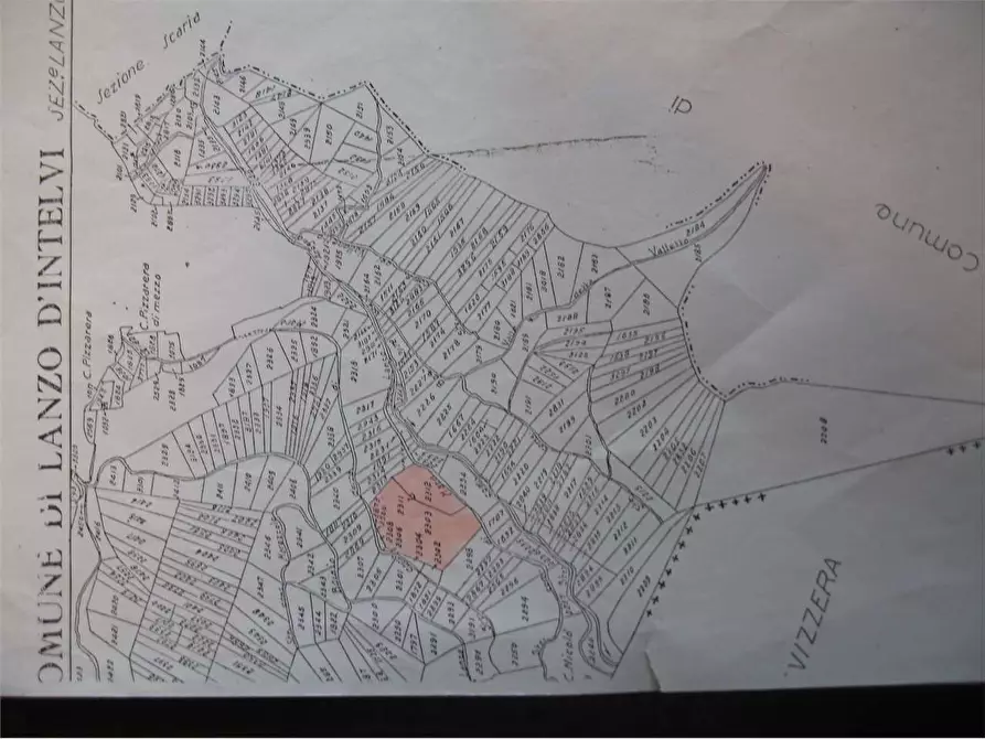 Immagine 28 di Rustico / casale in vendita  in Dogana Valmara a Alta Valle Intelvi