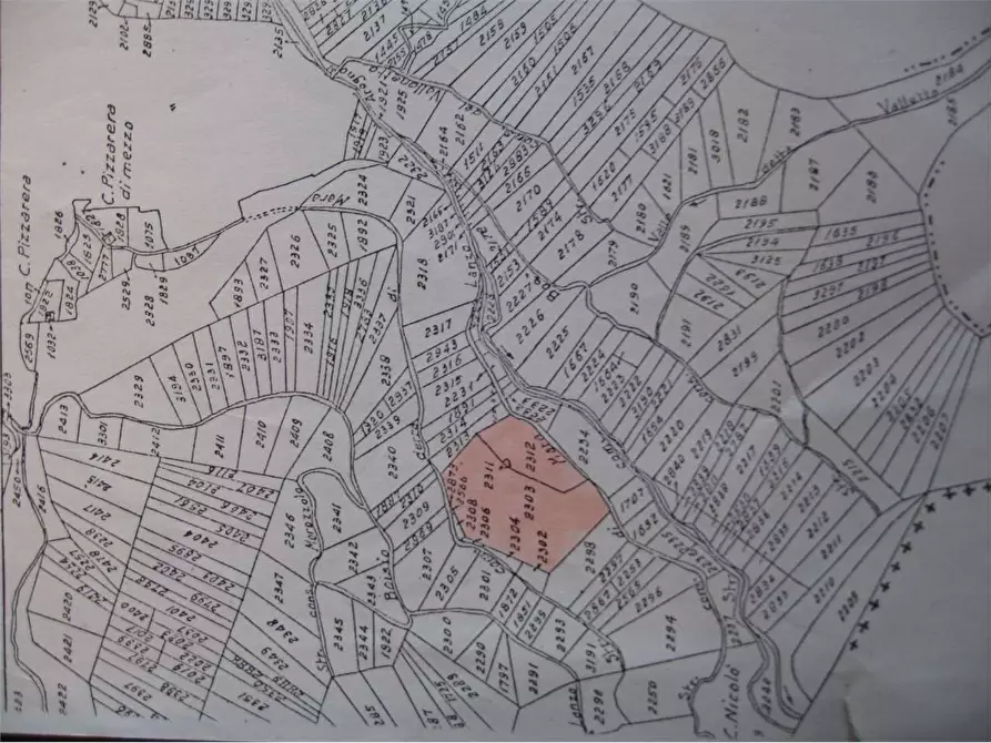 Immagine 30 di Rustico / casale in vendita  in Dogana Valmara a Alta Valle Intelvi