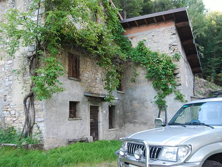 Immagine 5 di Rustico / casale in vendita  in Dogana Valmara a Alta Valle Intelvi