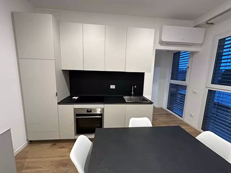 Immagine 7 di Appartamento in affitto  in Via Volta 12 a Uggiate-Trevano