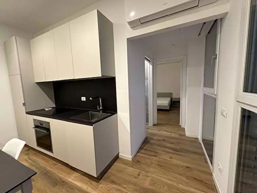 Immagine 8 di Appartamento in affitto  in Via Volta 12 a Uggiate-Trevano