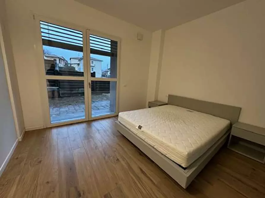 Immagine 10 di Appartamento in affitto  in Via Volta 12 a Uggiate-Trevano