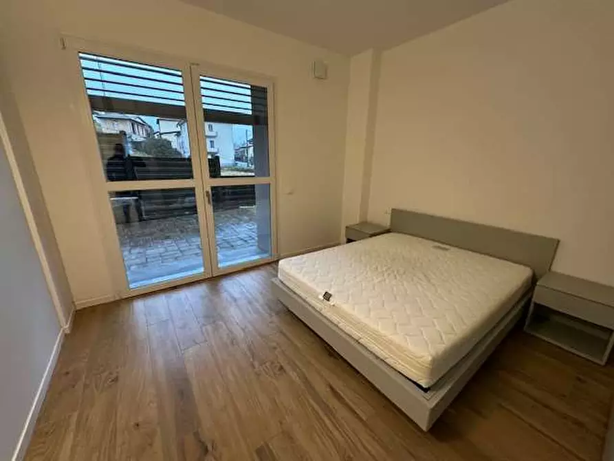 Immagine 11 di Appartamento in affitto  in Via Volta 12 a Uggiate-Trevano