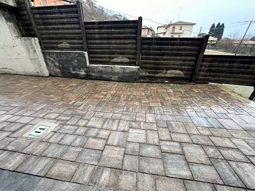 Immagine 12 di Appartamento in affitto  in Via Volta 12 a Uggiate-Trevano