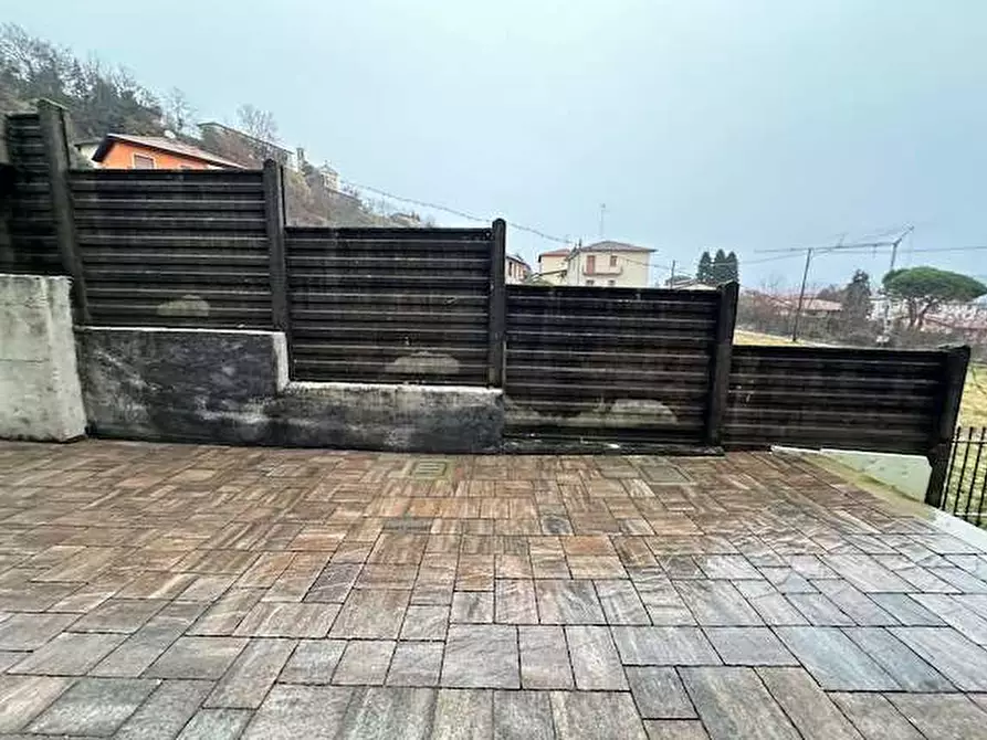 Immagine 13 di Appartamento in affitto  in Via Volta 12 a Uggiate-Trevano