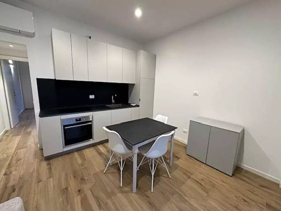 Immagine 2 di Appartamento in affitto  in Via Volta 12 a Uggiate-Trevano