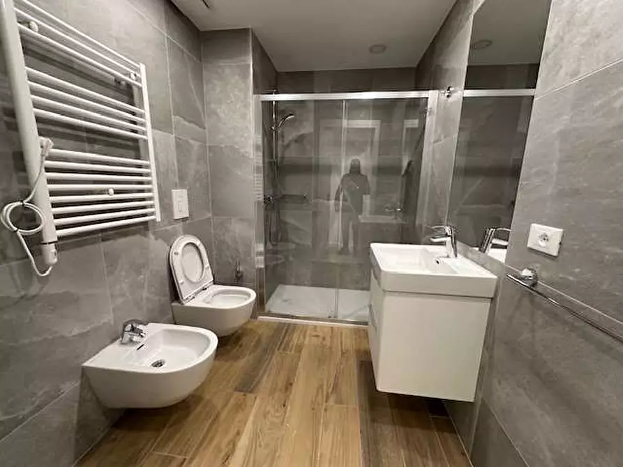 Immagine 7 di Appartamento in affitto  in Via Volta 12 a Uggiate-Trevano