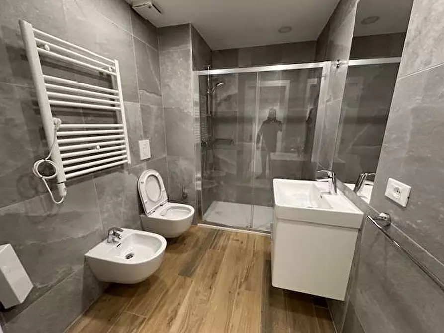 Immagine 5 di Appartamento in affitto  in Via Volta 12 a Uggiate-Trevano