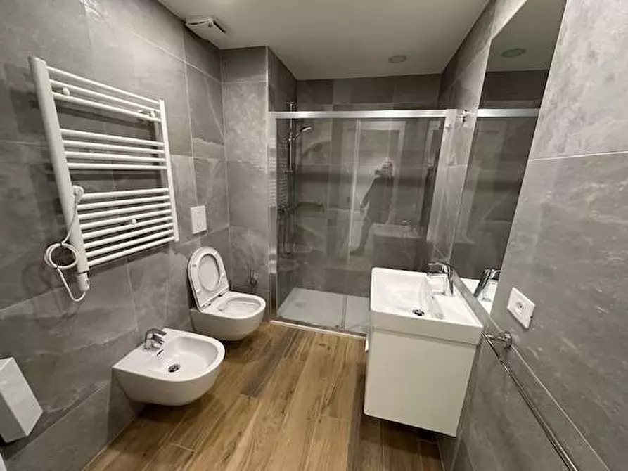 Immagine 6 di Appartamento in affitto  in Via Volta 12 a Uggiate-Trevano