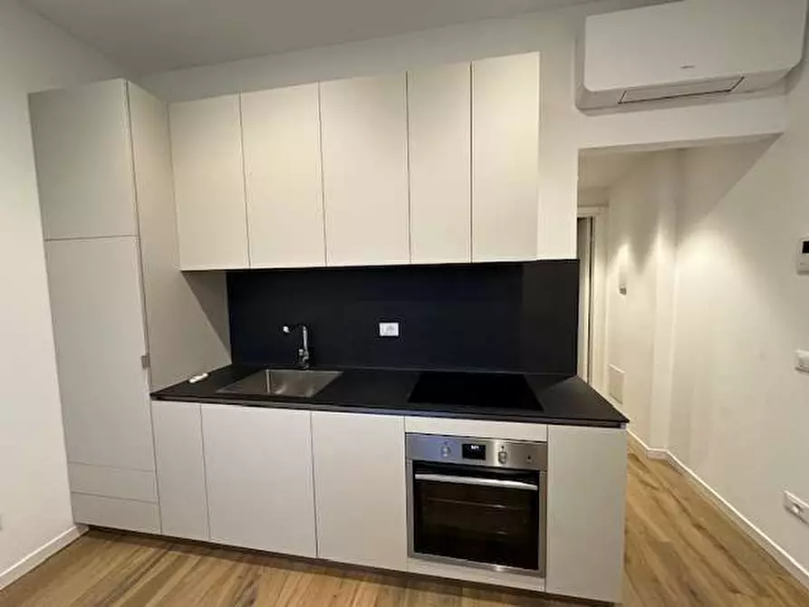 Immagine 4 di Appartamento in affitto  in Via Volta 12 a Uggiate-Trevano