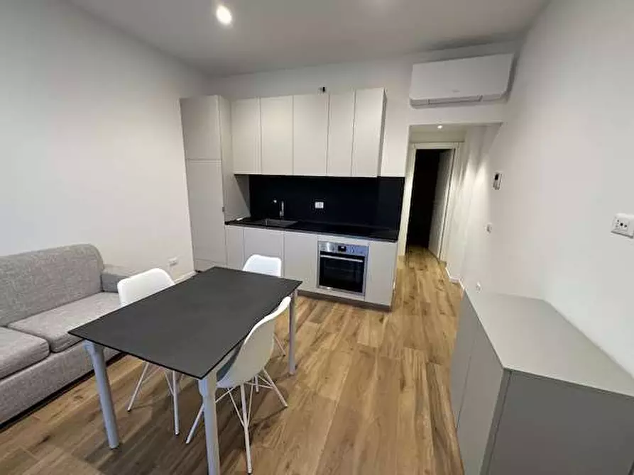 Immagine 3 di Appartamento in affitto  in Via Volta 12 a Uggiate-Trevano