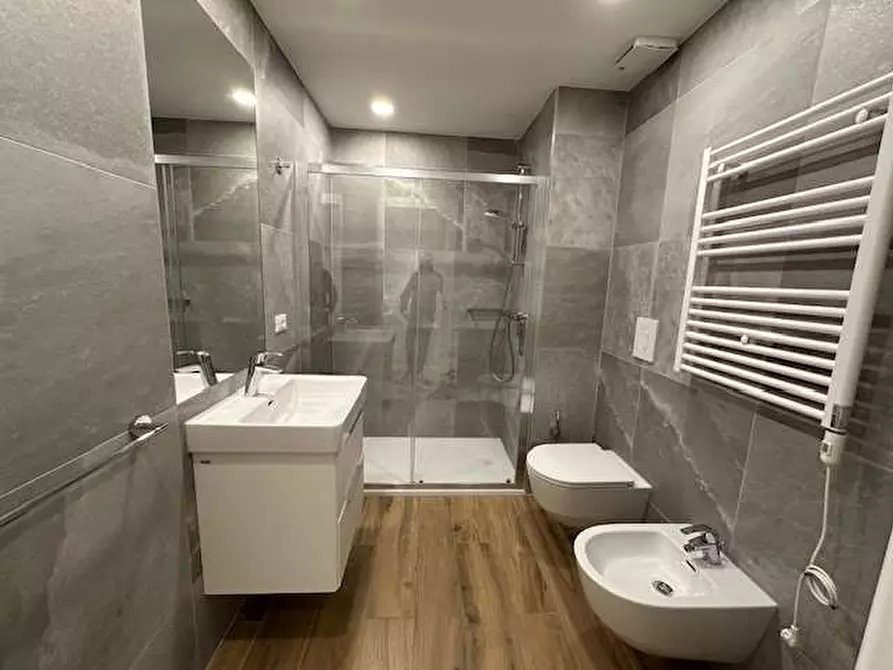 Immagine 5 di Appartamento in affitto  in Via Volta 12 a Uggiate-Trevano