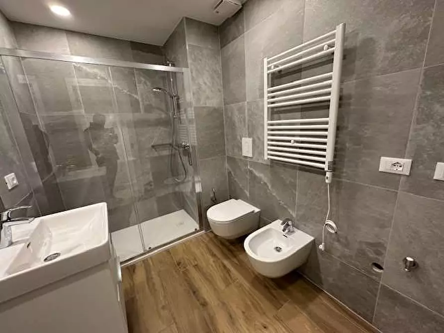 Immagine 7 di Appartamento in affitto  in Via Volta 12 a Uggiate-Trevano