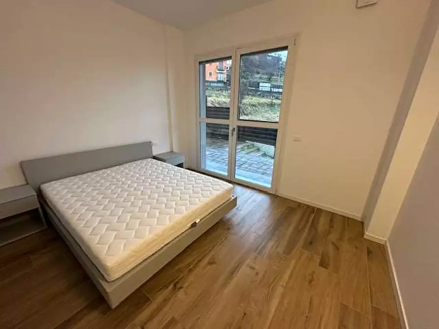 Immagine 11 di Appartamento in affitto  in Via Volta 12 a Uggiate-Trevano