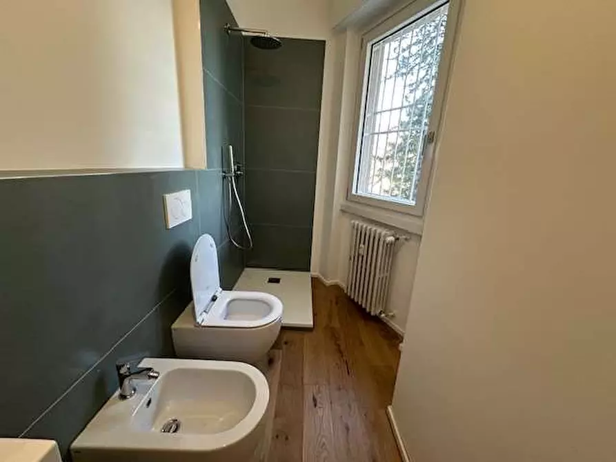 Immagine 19 di Appartamento in vendita  in Via Per San Fermo 18 a Como