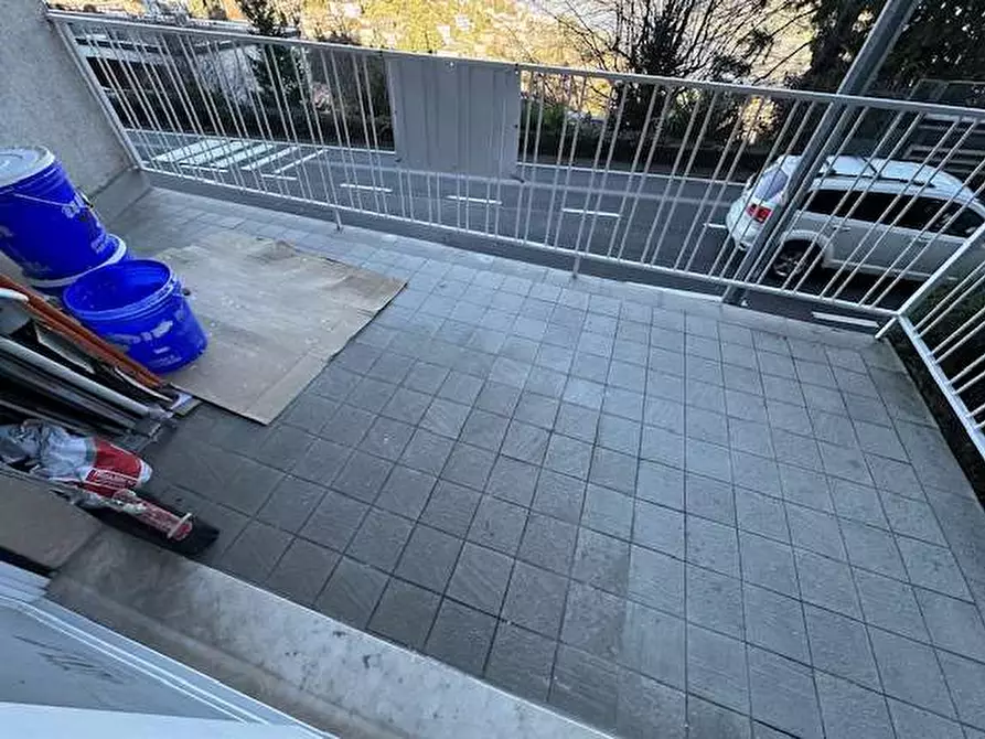 Immagine 11 di Appartamento in vendita  in Via Per San Fermo 18 a Como