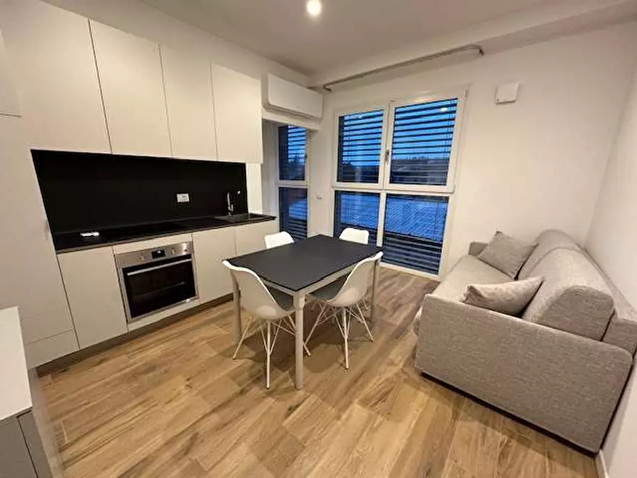 Immagine 2 di Appartamento in vendita  in Via Volta 12 a Uggiate-Trevano