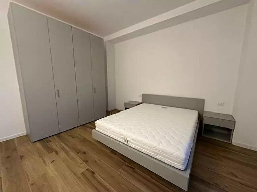 Immagine 10 di Appartamento in vendita  in Via Volta 12 a Uggiate-Trevano