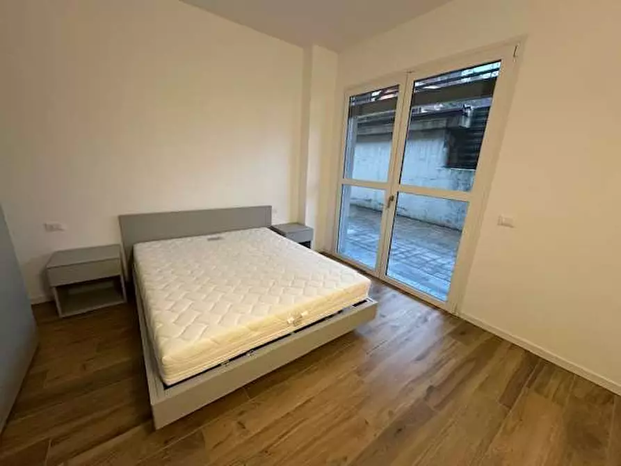 Immagine 9 di Appartamento in vendita  in Via Volta 12 a Uggiate-Trevano