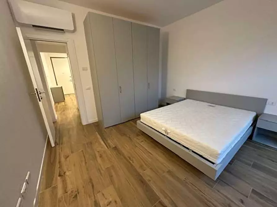 Immagine 7 di Appartamento in vendita  in Via Volta 12 a Uggiate-Trevano