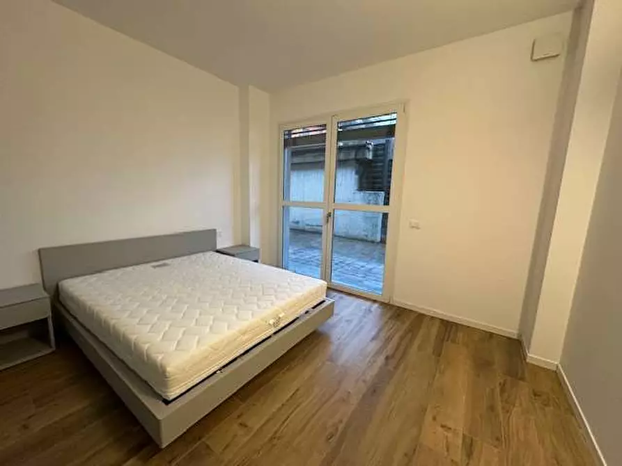 Immagine 10 di Appartamento in vendita  in Via Volta 12 a Uggiate-Trevano