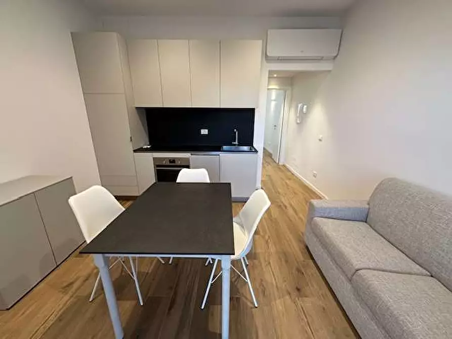 Immagine 4 di Appartamento in affitto  in Via Volta 12 a Uggiate-Trevano