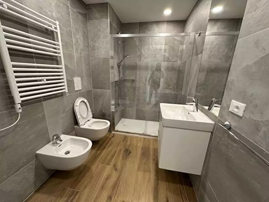 Immagine 5 di Appartamento in affitto  in Via Volta 12 a Uggiate-Trevano