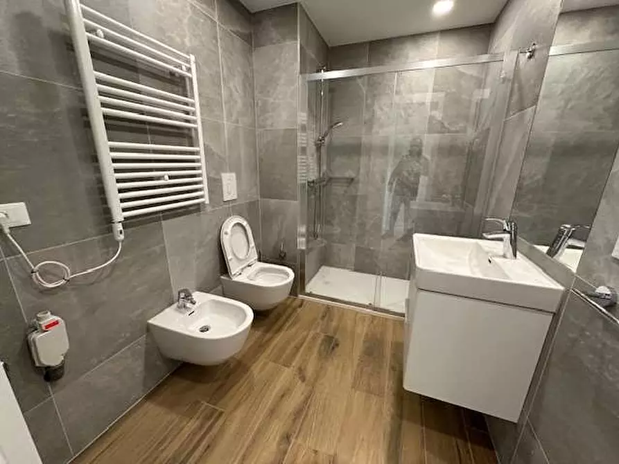 Immagine 6 di Appartamento in affitto  in Via Volta 12 a Uggiate-Trevano