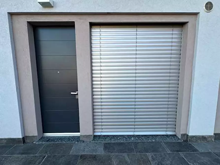 Immagine 14 di Appartamento in affitto  in Via Volta 12 a Uggiate-Trevano