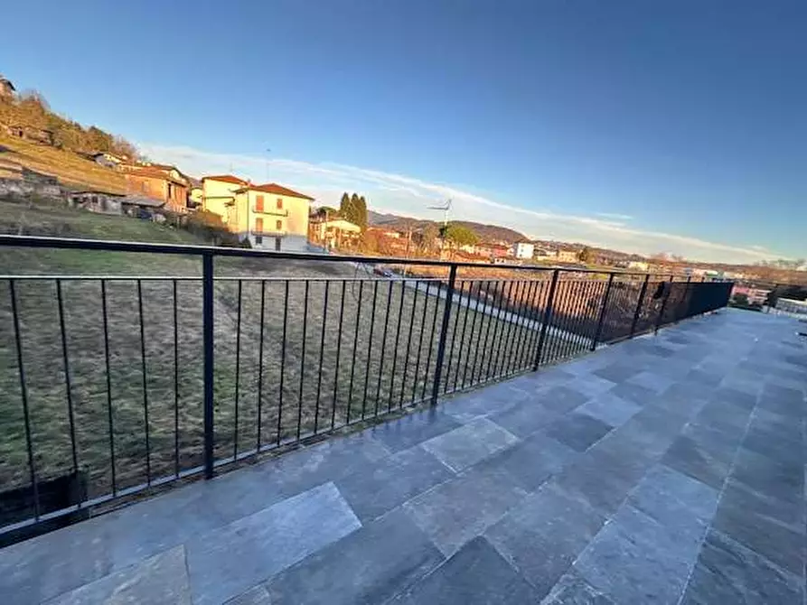 Immagine 13 di Appartamento in affitto  in Via Volta 12 a Uggiate-Trevano