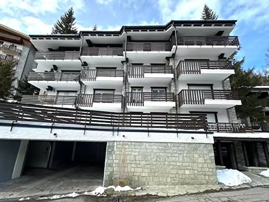 Immagine 2 di Appartamento in vendita  in Via Ezio Vanoni 8 a Madesimo