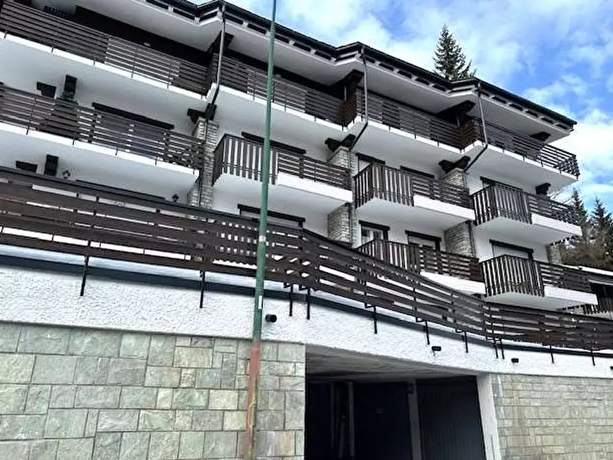 Immagine 1 di Appartamento in vendita  in Via Ezio Vanoni 8 a Madesimo