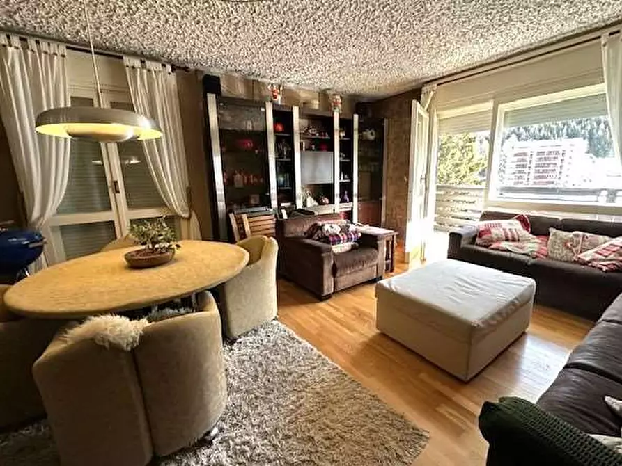 Immagine 4 di Appartamento in vendita  in Via Ezio Vanoni 8 a Madesimo