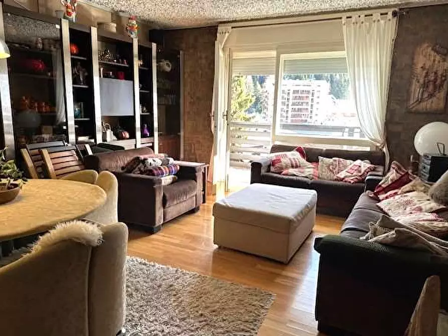 Immagine 6 di Appartamento in vendita  in Via Ezio Vanoni 8 a Madesimo