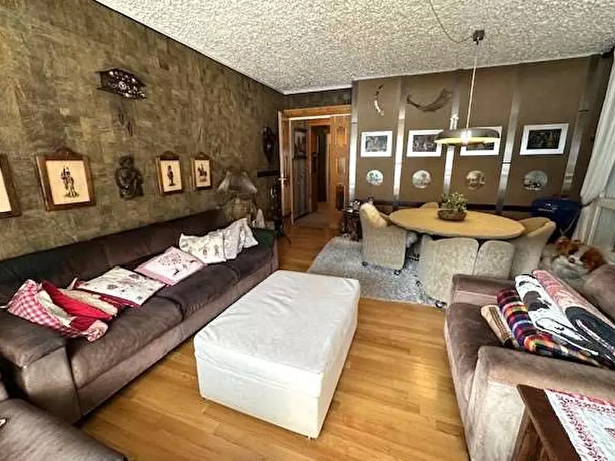 Immagine 7 di Appartamento in vendita  in Via Ezio Vanoni 8 a Madesimo