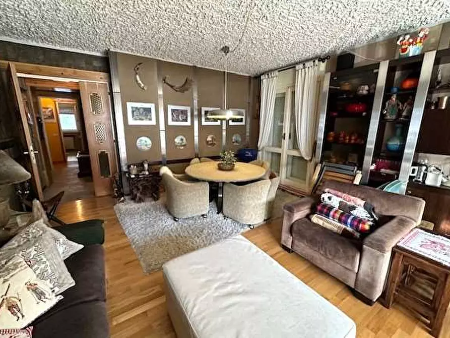 Immagine 8 di Appartamento in vendita  in Via Ezio Vanoni 8 a Madesimo