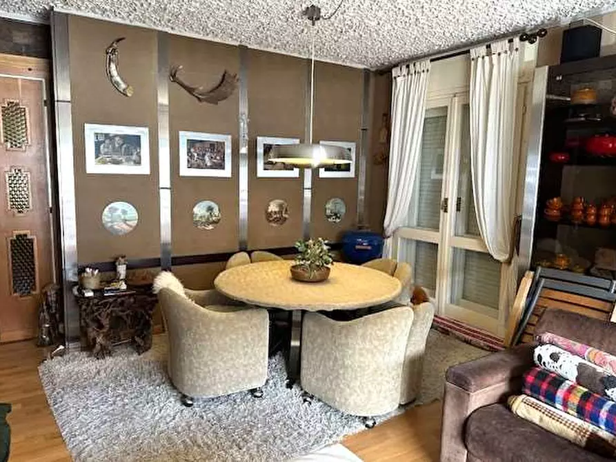 Immagine 9 di Appartamento in vendita  in Via Ezio Vanoni 8 a Madesimo