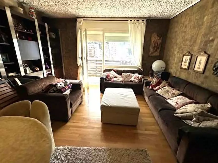 Immagine 10 di Appartamento in vendita  in Via Ezio Vanoni 8 a Madesimo