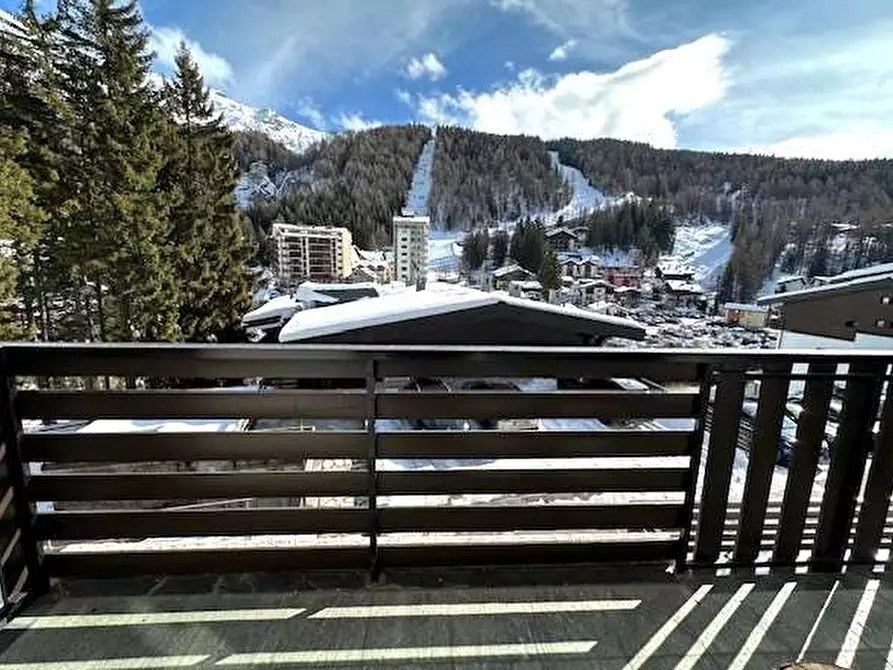 Immagine 12 di Appartamento in vendita  in Via Ezio Vanoni 8 a Madesimo