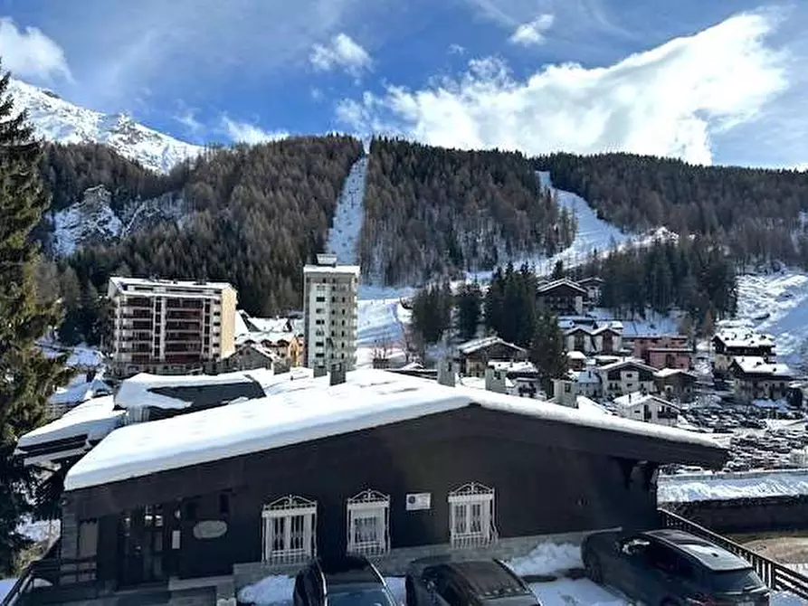 Immagine 13 di Appartamento in vendita  in Via Ezio Vanoni 8 a Madesimo